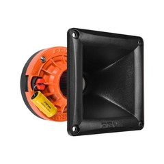 2x PRV AUDIO Series 1″ 150W RMS (300W Peak Power Handling) 8 Ohm Horn Tweeter