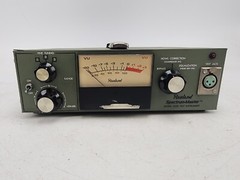 Vintage Rauland 6200 Spectrum-Master Feedback Reduction Unit AS IS #3