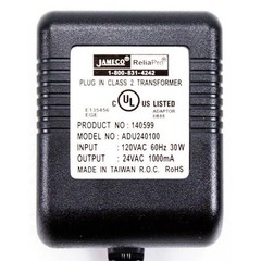 24V AC Power Supply Adapter for Golden Age Project Pre 73, PreQ EQ PSU