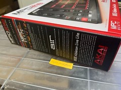 AKAI MPD218 Feature-Packed Highly Playable Pad Controller 100% Genuine Product
