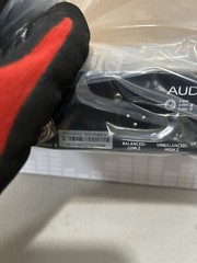 Audix R41 Single Channel Receiver Audix R41 554-586MHz New Receiver R41 #3