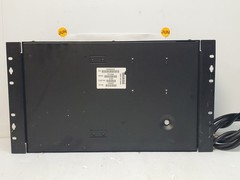 Bogen Communications 250W Telephone Paging Amplifier TPU250 – TESTED WORKS