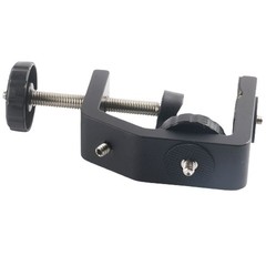 Heavy Duty Table Mounting Clamp Mic Clip for Stand Versatile Bracket