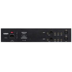 Warm Audio WA273-EQ Microphone British Mic Preamp EQ FREE SHIP BEST OFFER SAVE