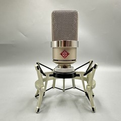 TLM 103 Nickel Large-diaphragm Condenser Microphone Neumann New US
