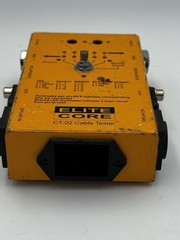 Elite Core CT-02 Cable Tester Untested