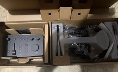 Yamaha ZG01 Game Streaming Mixer USB Audio Interface