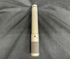 Sony ECM-54 Vintage 1974 Japanese Condenser Microphone ECM-23 Top Model Used