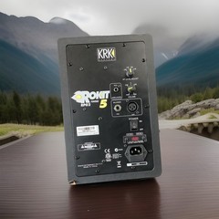 KRK ROKIT 5 RPG2 Speaker