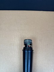 Dynamic Microphone Neodymium Magnet Cartridge Model DM-33 – TESTED