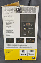 KRK ROKIT 5 Generation Five Monitoring System RP5G5