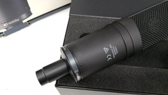 Audio-Technica AT4060a – Large-Diaphragm Cardioid, 20–20kHz, 150 dB SPL, Japan