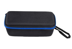 Studio Mic Case Fits Rode Videomicro Compact On-Camera Microphone and Windscreen