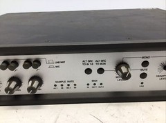 Digidesign Digi 002 Rack Firewire Audio Midi Digital Recording Interface MX002RK