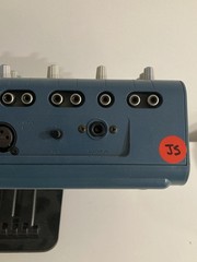 Tascam Portastudio 414MKII 4-track Cassette Tape Recorder