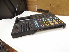 tascam porta 07 Multitrack Part Top Cover