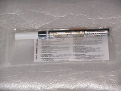 NIB Caig DeoxIT® „ProGOLD“ pen conditioning treatment lubricant and protectant