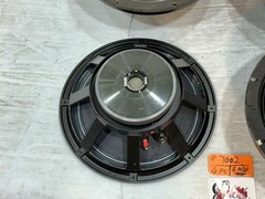 EAW LC-1814 18″ Woofer #7002 (FOR ONLY ONE) THS