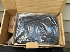 1 x Mackie Industrial Monitor Speaker MR3STK – NEW Open Box Wired Made In Italy