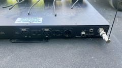 HME RW800 Intercom System w/3 Belt Packs & Power Supply