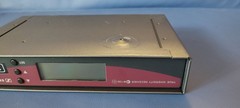 Sennheiser True Diversity Receiver EW100 G2 (See Description)