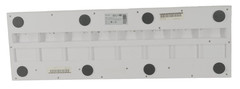 Arturia KeyLab Essential 49 mk3 MIDI Keyboard Controller – White
