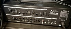 Fractal Audio Axe-Fx III Mark II Guitar Processor – Excellent Cond – Adult Owned