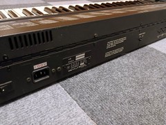 🎹 Oberheim Matrix-6 | Vintage Analog Polyphonic Synthesizer | Serviced | Factor