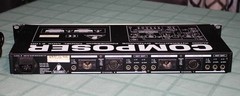 Behringer Composer MDX2100 Audio Interactive Dynamics Processor