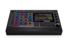 Akai Professional MPC Live II Standalone Music Production Center