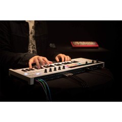 Arturia KeyStep Pro Keyboard with Advanced Sequencer and Arpeggiator