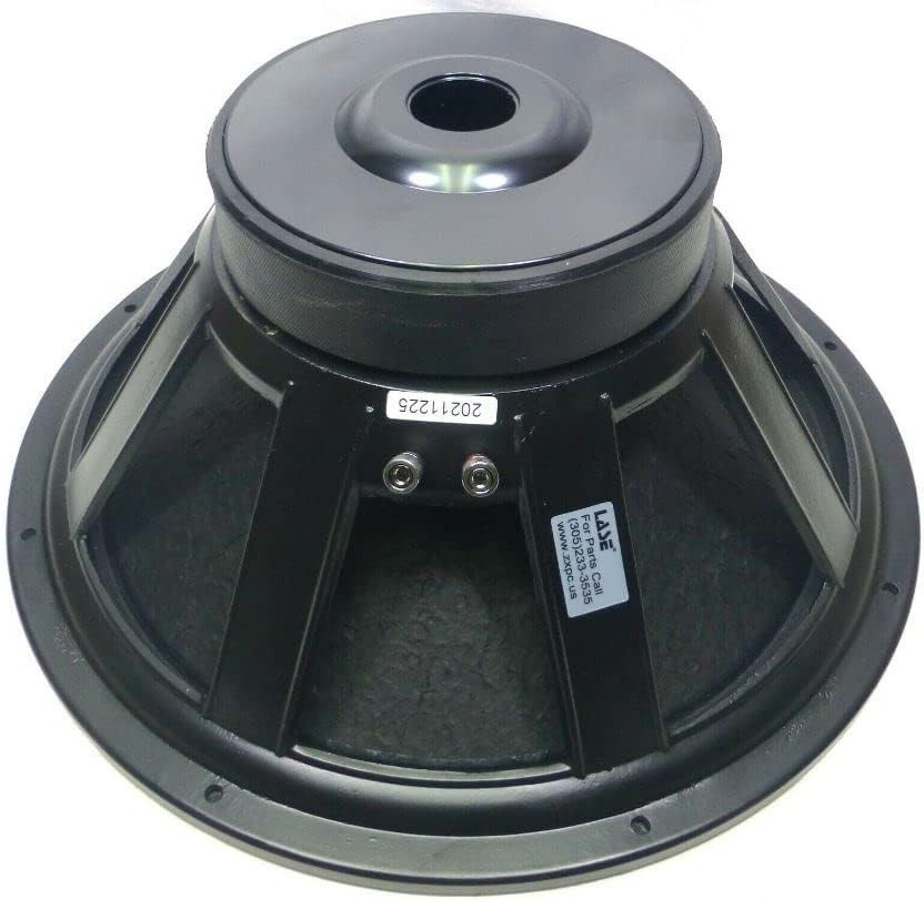 Replacement 18″ Speaker EV Electro Voice EVS-18K Sub-Woofer ELX-118P Speaker 8Ω