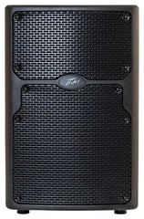 Peavey PVXP™ 10 Bluetooth® Powered Loudspeaker – 10″ Active PA Speaker with DSP