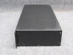 Biamp MPA250 Single-Channel 250W Rack Mountable Amplifier Rauland Borg *Tested*