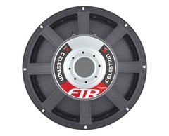 Celestion FTR15-3070C 15″ Low Frequency Speaker – 8 ohm – Open Box