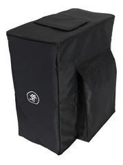 Mackie ThumpSub GO Dual 8″ 400w Rechargeable Portable Subwoofer+Thump Sub Cover