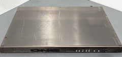 Telos One-R Digital Hybrid Phone Audio Broadcast System 100-240Vac No Power