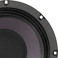 Eminence BETA-8CX 8″ Coax Woofer 8 ohm 500W 93.3dB 2″ Coil 38oz Magnet