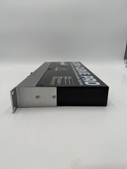 Behringer DEQ2496 Ultracurve Pro Ultra-High Precision 24-Bit Equalizer