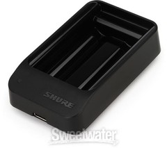 Shure SBC10-903 Battery Charging Dock