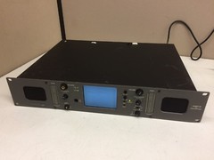 Panorama dtv VAMP-24 Audio Video A/V Monitor Panel