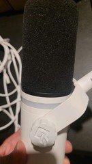 Beacn Mic – used, good condition