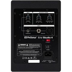 Presonus ERIS STUDIO 4
