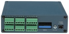 Broadcast Tools Silence Sentinel Standard Audio Signal Monitor Alarm Failover