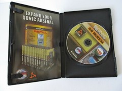 SONIC REFILLS FOR REASON VOL 7 9 10 12 13 14 15 16 17