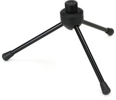 Audix Tripod Mini Mic Stand (3-pack) Bundle