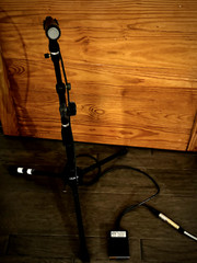 Talkback Footswitch