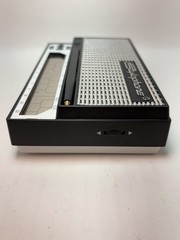 Stylophone Original Pocket Synthesizer Analog Sound Portable Built-In Speaker