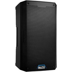 Alto TS410 10″ 2Way Powered Loudspeaker With Bluetooth, DSP and App Control