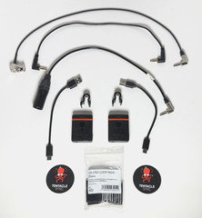 Tentacle Sync E MKII Timecode Generator TE2 Standard Set – Last Set Available